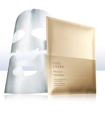 【雅诗兰黛】B1F 钢铁侠面膜 密集修护新肌透面膜 8片 商品图0