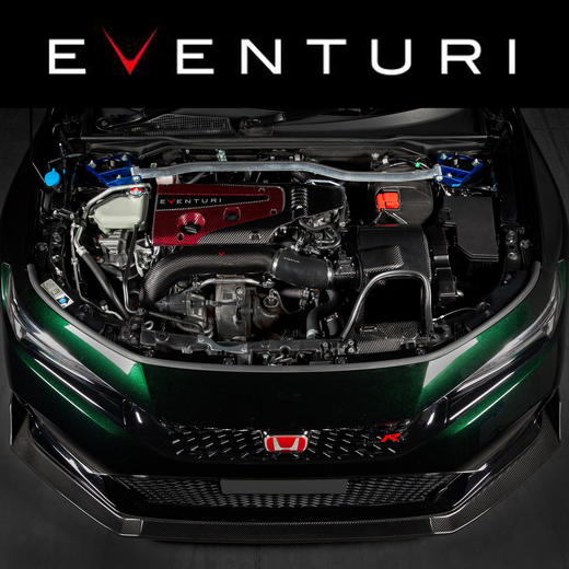 EVENTURI 英国高性能进气系统 商品图0