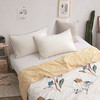洁丽雅 印花抗菌被200×230cm朝花惜拾 商品缩略图2