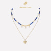 Ancient Greece古希腊时期 | 希腊海神项链套装 商品缩略图0