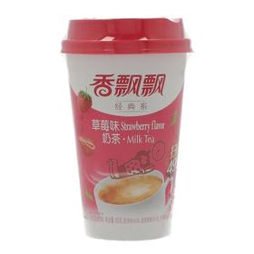 香飘飘 草莓味奶茶 80g