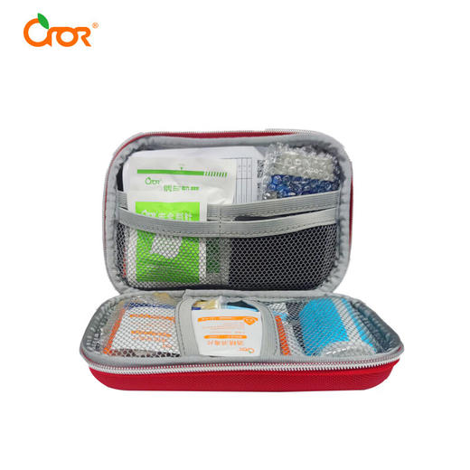 科洛（CROR）便携硬包JE-N-013A 商品图2