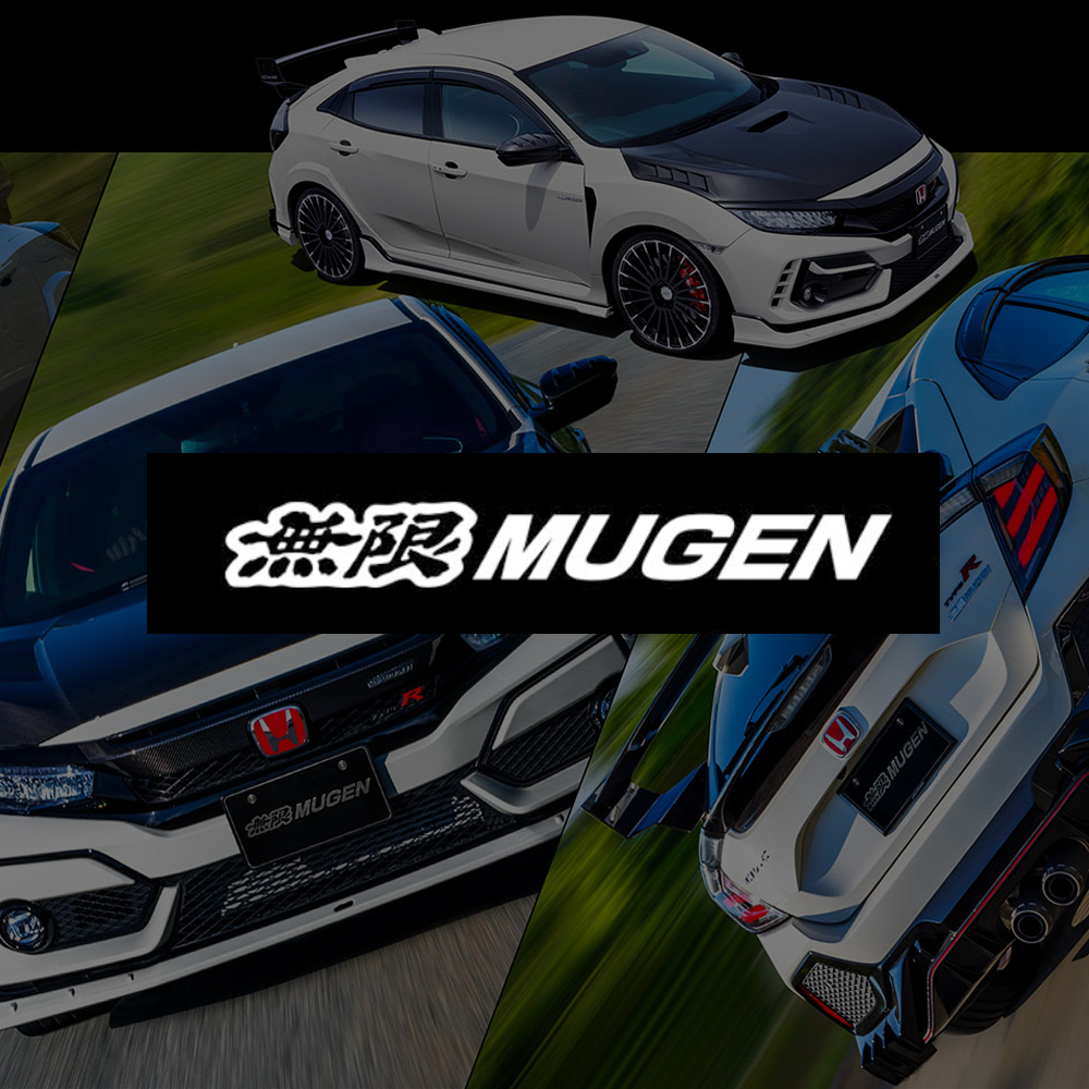 無限MUGEN