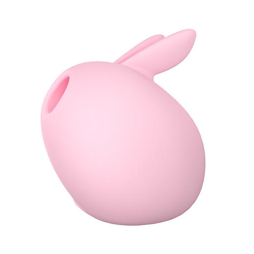 【Galaku】 流氓兔跳蛋吮吸自慰器女用震动用品女情趣用品女 商品图4