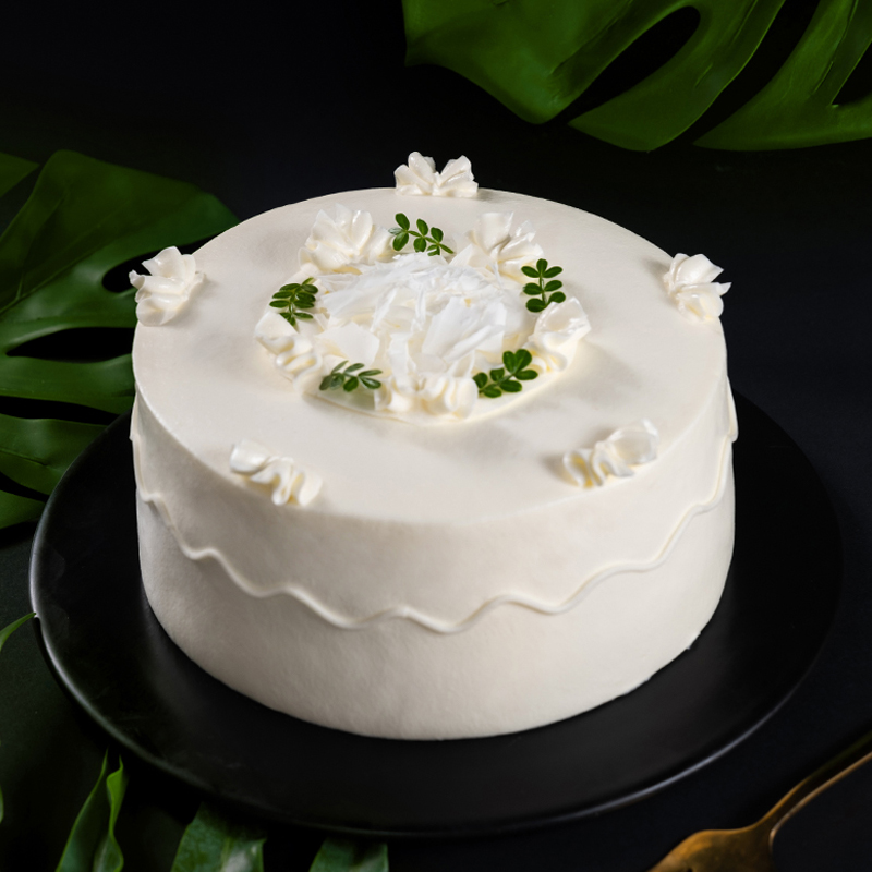 【留恋】猫山王榴莲芝士