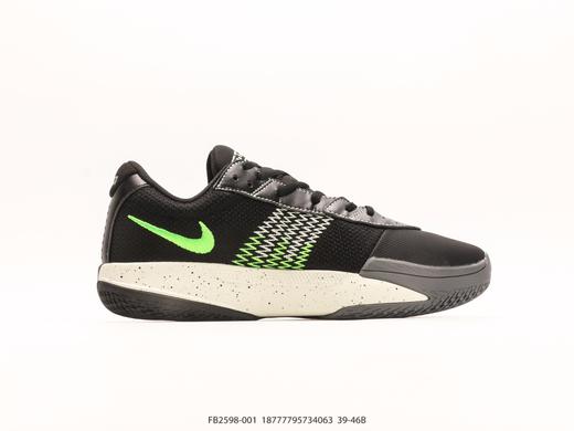 耐克Nike Air Zoom G.T. Cut休闲运动篮球鞋FB2598-001男鞋 商品图1