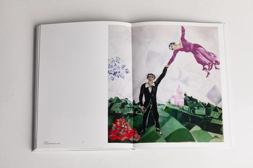 何为先锋：俄罗斯国家博物馆藏先锋派艺术展 中国大运河博物馆 编 商品图10