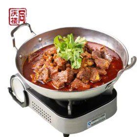 红烧牛腩(大份)