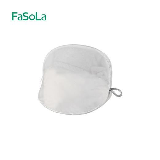 FaSoLa洗衣袋洗衣机专用机洗防变形细网兜内衣文胸大号护洗衣网袋 商品图5