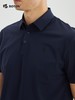 【吸湿速干】波顿春夏男士短袖纯色POLO高端户外运动休闲MT951223 商品缩略图3