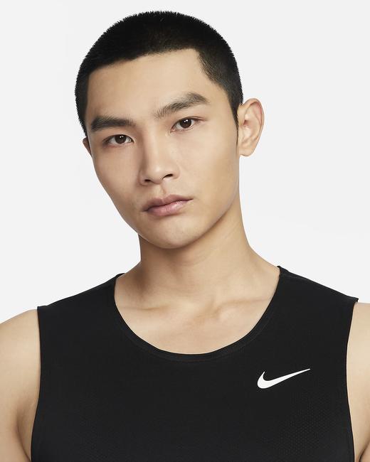 Nike耐克 Dri-FIT Ready 男子速干训练背心DV9814-010 商品图4