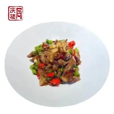 红烧猪头肉(份) 商品图0