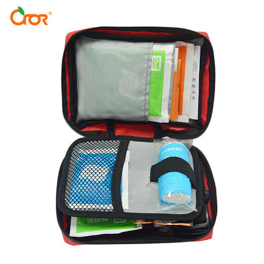 科洛（CROR）应急腰包YE-N-003A 商品图2