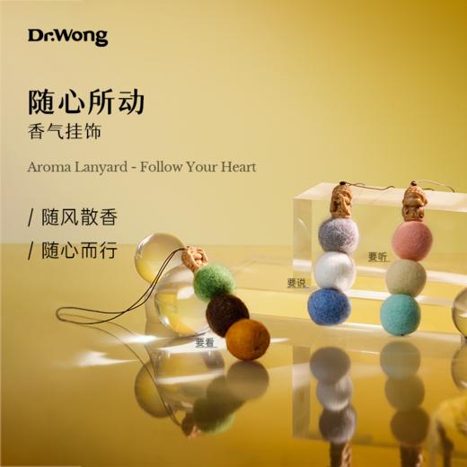 随心所动 香气挂饰 商品图0