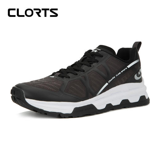 洛弛红 鸟巢概念款5.0低帮透气徒步鞋3F047 商品图3