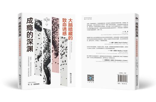 成瘾的深渊：大脑暗藏的致命诱惑 商品图2