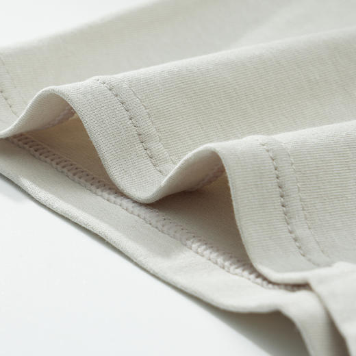 男士纯棉平角内裤，加大U凸形内档 完美包裹承托 商品图3