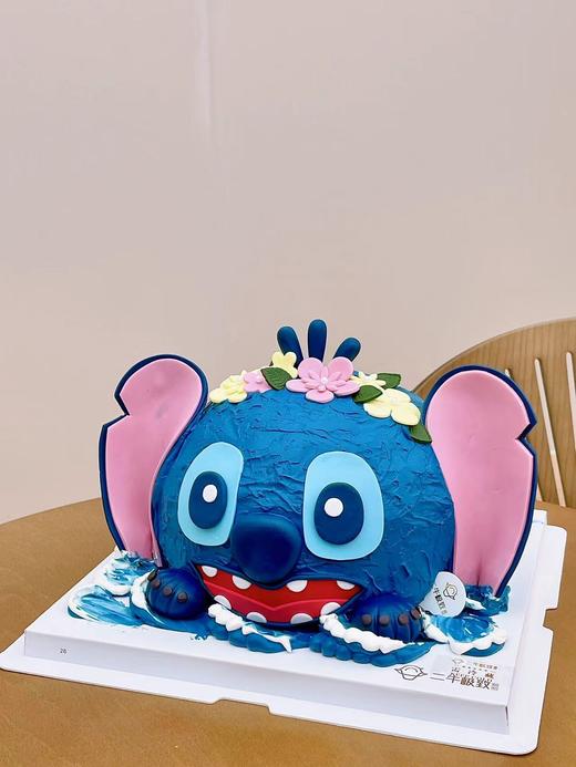 网红定制--史迪仔 商品图2