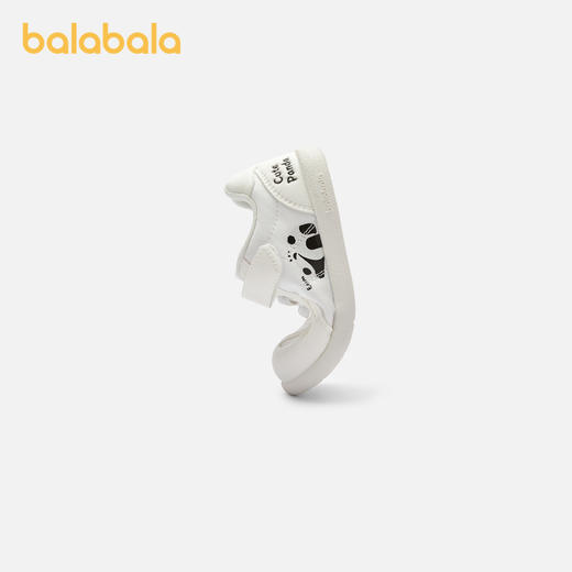 巴拉巴拉童鞋宝宝婴儿学步鞋男宝女宝阿甘鞋防滑时尚 商品图2