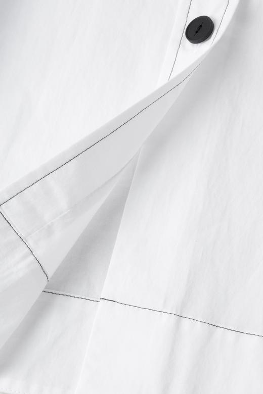 【商场同款】麦檬夏衬衫5E5121501 商品图4