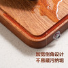 苏泊尔乌檀木整木砧板4028/W402825AC1 商品缩略图4