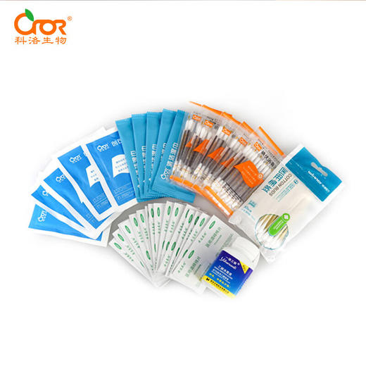 科洛（CROR）清创医疗用品ZB01 商品图3