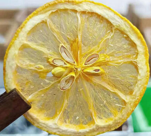 柠檬片 500g 商品图5