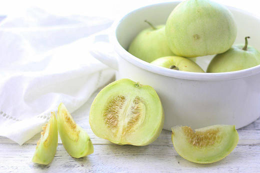 【马连庄甜瓜】酥甜到醉的瓜 带籽吃都满足 颗颗只选精品瓜 当下最清香四溢的必吃甜瓜-CC 商品图13