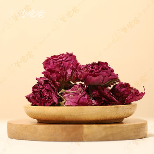【玫瑰花茶】几养|平阴花蕊 每日一杯 红润养颜 心情舒畅 商品图8