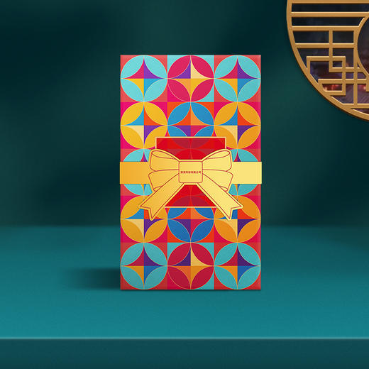 【西安印钞】钞艺小葫芦挂件 商品图2