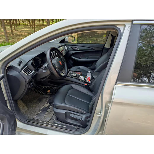 荣威 Ei5 豪华版【长租-北京】 商品图6