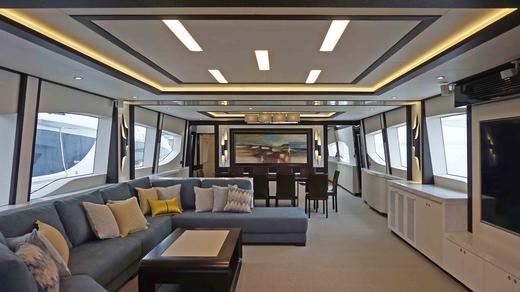 110尺豪华游艇 商品图6