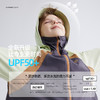 【凉感防晒 UPF50+】儿童撞色冰皮斗篷防晒衣 PXW2409 商品缩略图3