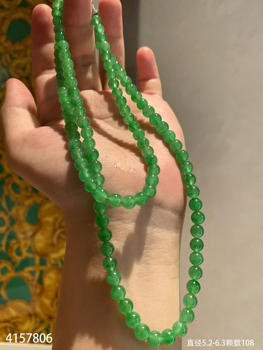 珠串【4157806】具体价格微信咨询 商品图7
