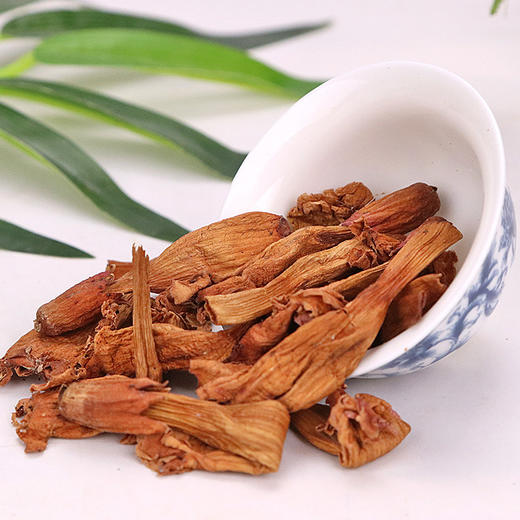 凌霄花  灵肖花 500g 商品图1