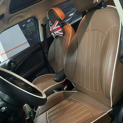 MINI COUNTRYMAN 1.6L COOPER Fun【长租-北京】 商品图3