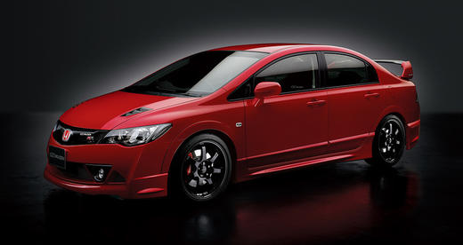 無限MUGEN 商品图4