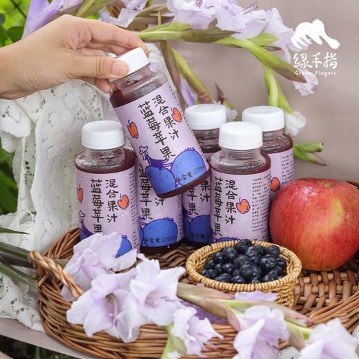 生态果蔬汁 商品图8