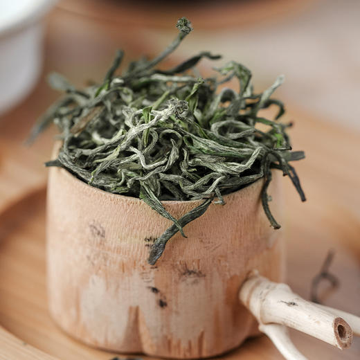 谢裕大黄山揉道毛峰揉之道听80g 商品图1