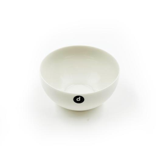 丸直制陶 透光陶瓷碗 商品图0