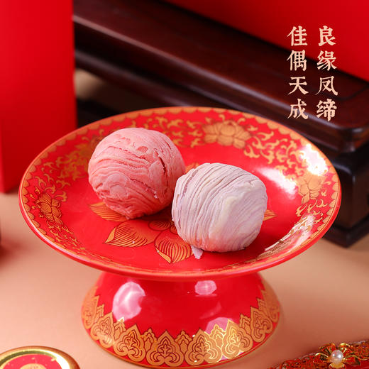 喜礼伴手礼组合 商品图3