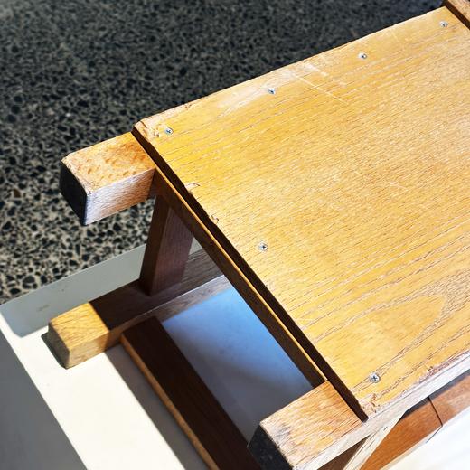 制图凳子 商品图3