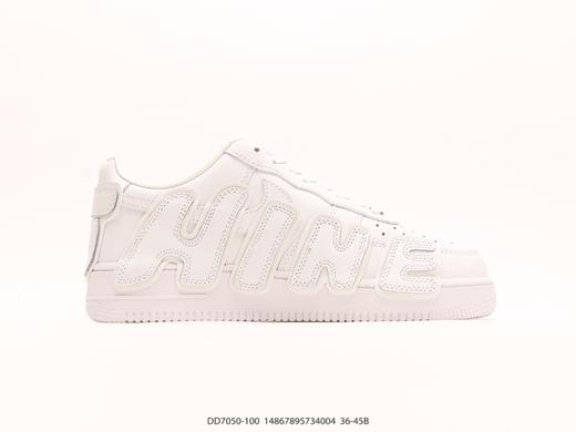 耐克CPFM x Nike Air Force 1休闲运动板鞋DD7050-100男女鞋 商品图1