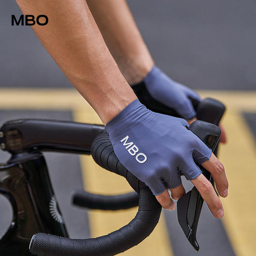 MBO男女全场景短指手套 春夏公路装备骑行手套AG121 (经销商专拍链接，非经销商拍单不发货) 商品图7
