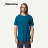 HOUDINI胡丁尼Tree Tee 树 户外男款莱塞尔天丝短袖840048/230954 商品缩略图2