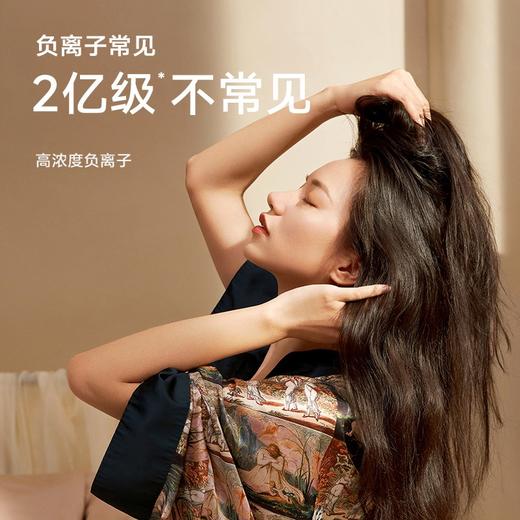 徕芬 高速电吹风 LF-03 商品图2