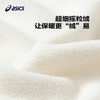 ASICS/亚瑟士童装中大童中性款长袖卫衣T恤2024时尚摇粒绒卫衣T恤 商品缩略图4