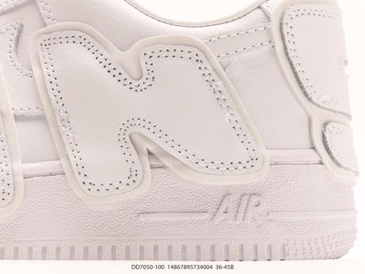 耐克CPFM x Nike Air Force 1休闲运动板鞋DD7050-100男女鞋 商品图6