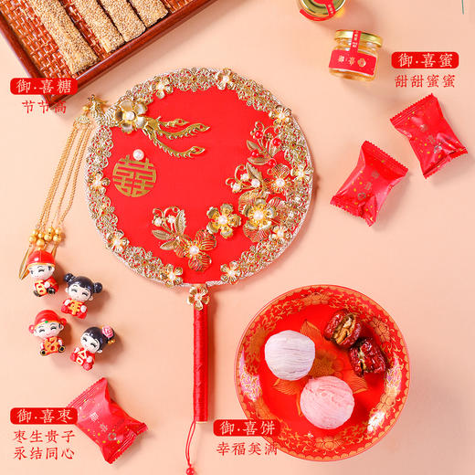 喜礼伴手礼组合 商品图1