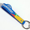 【正版授权】2024年欧洲杯吉祥物·立体钥匙扣 商品缩略图2